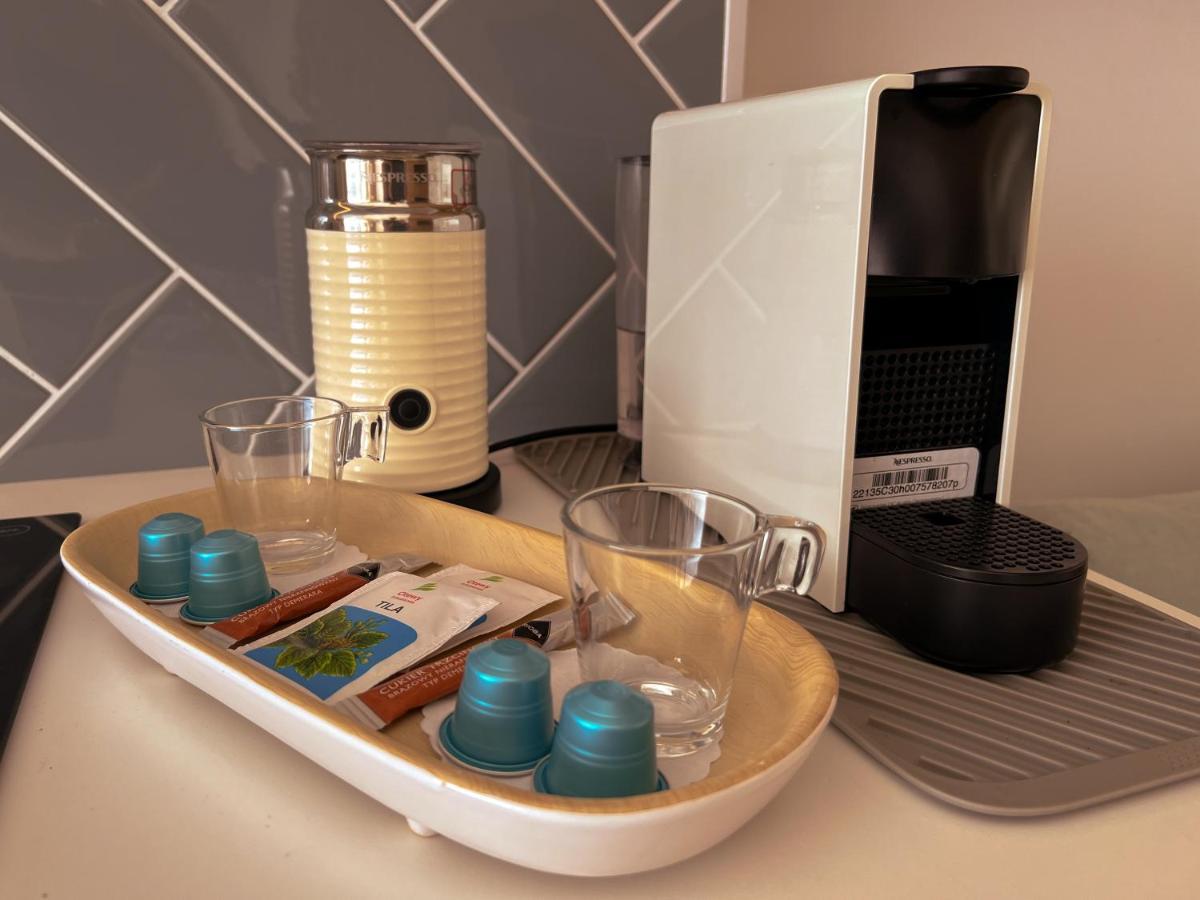 Zama Tamara - Swimming Pool - Ac Apartment Acantilado de los Gigantes Ngoại thất bức ảnh
