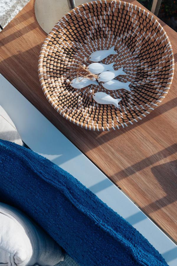 Zama Tamara - Swimming Pool - Ac Apartment Acantilado de los Gigantes Ngoại thất bức ảnh